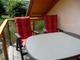 Balkon Ansicht 3