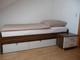 zweites Schlafzimmer