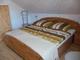 Schlazimmer mit Doppelbett Ansicht 2